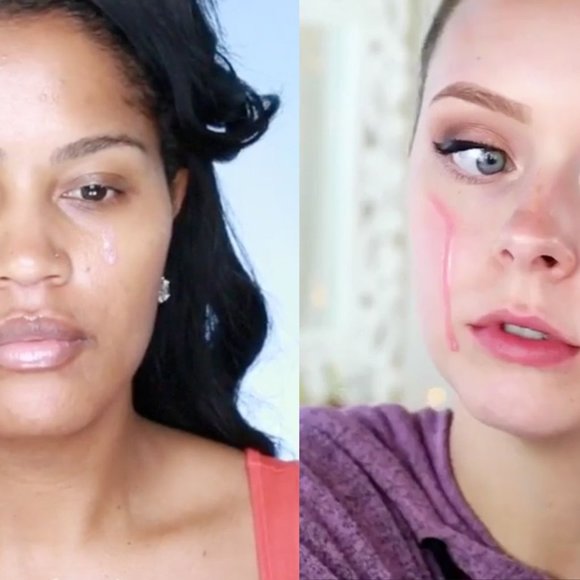 ANTIOXIDANT SERUM + PRIMER UNICORN ESSENCE - Picture 3 of 7